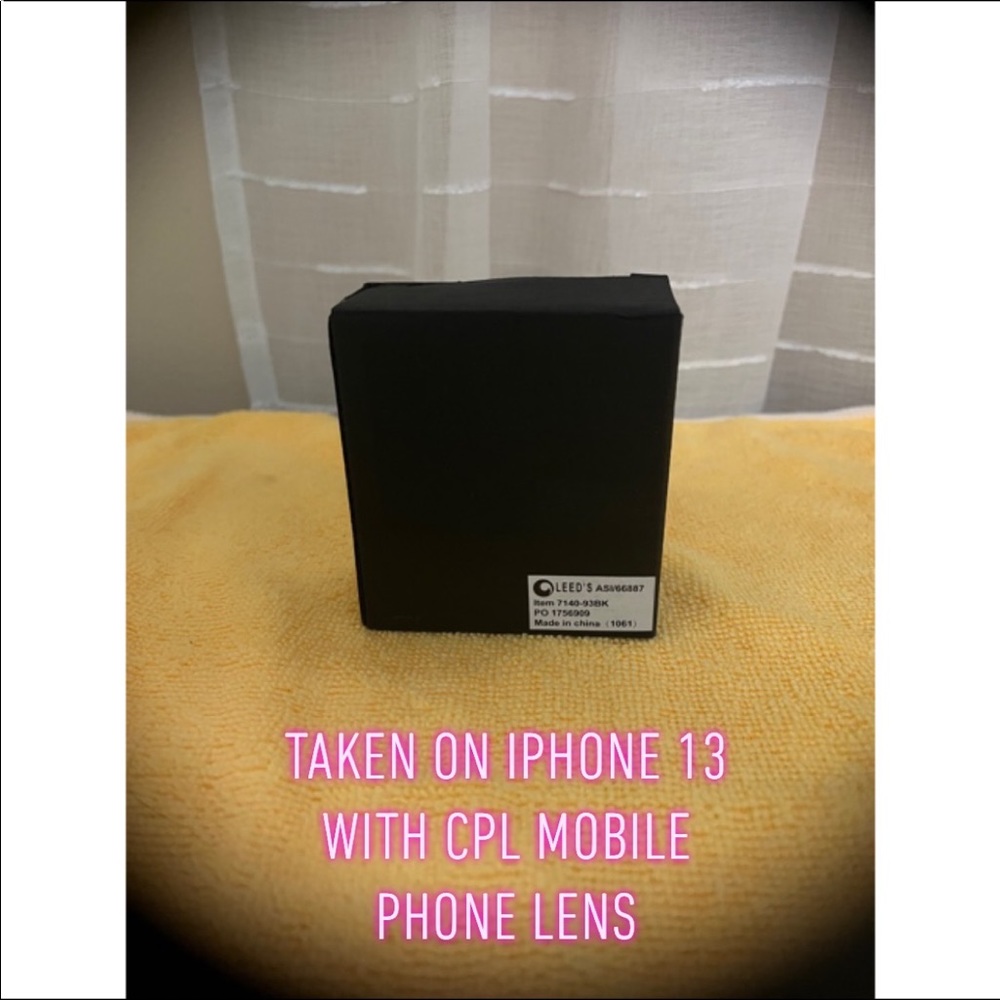 🦋HP🦋 4-in-1 Revolving Camera Lens - Picture 15 of 16